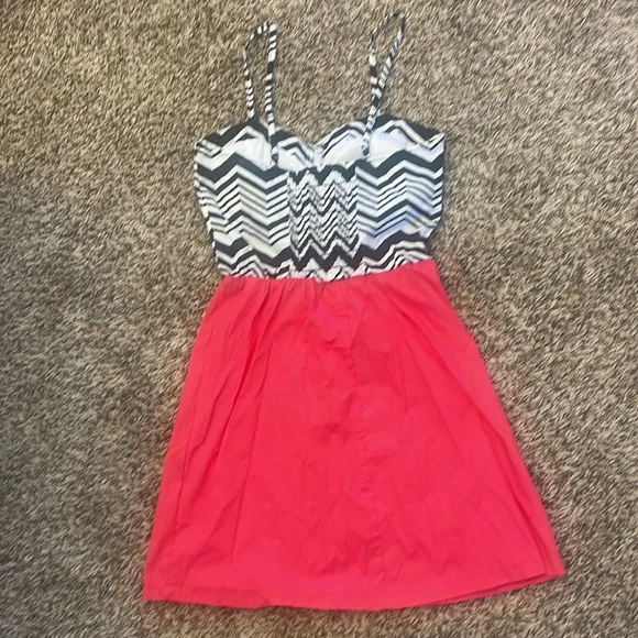 Charlotte Russe Dress - Picture 2 of 2